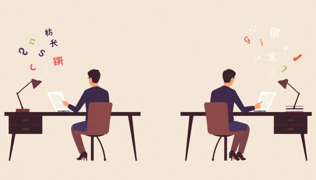 Советы для начинающих: как распознать качественный перевод - иллюстрация