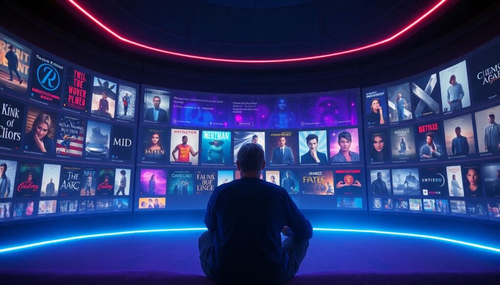 Топ-аркетиры жанров: что смотреть темпом и настроением - иллюстрация