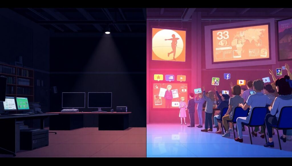 Новости аниме: анонсы и партнерства студий - иллюстрация