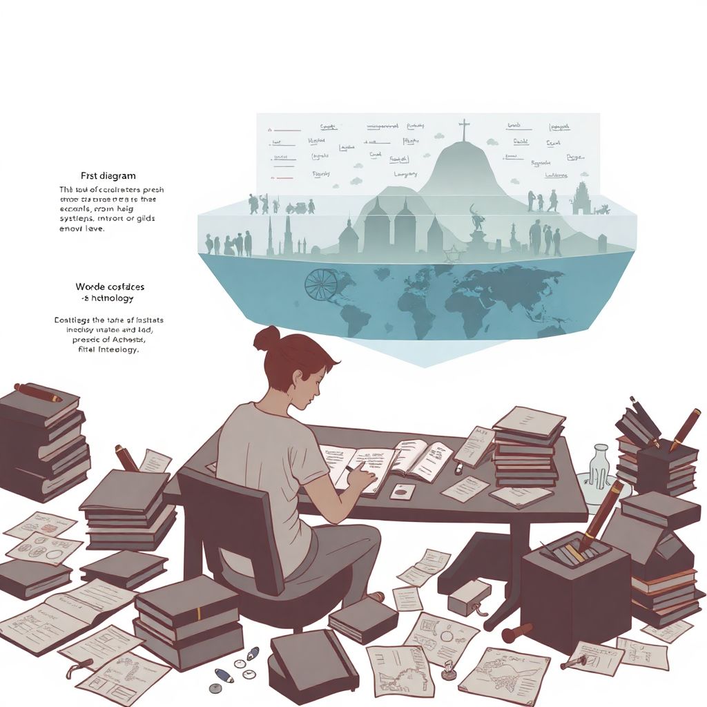 Интервью с авторами: как создается мир и мифология вокруг него