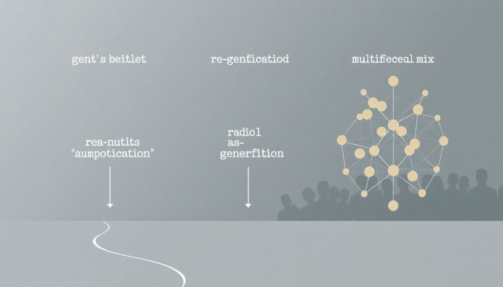 История жанров: жанровая гибкость в современных адаптациях - иллюстрация