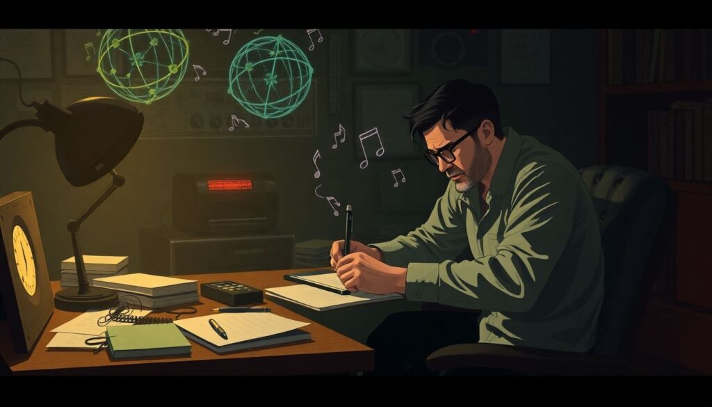 Обзоры аниме: анализ саундтреков и музыкального сопровождения - иллюстрация