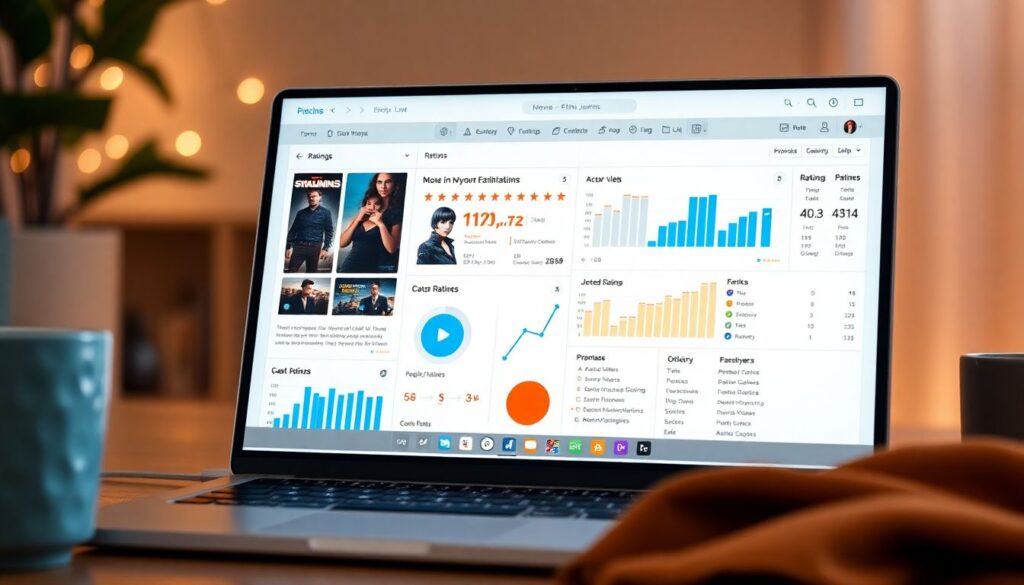 Советы для начинающих: как вести журнал просмотра - иллюстрация