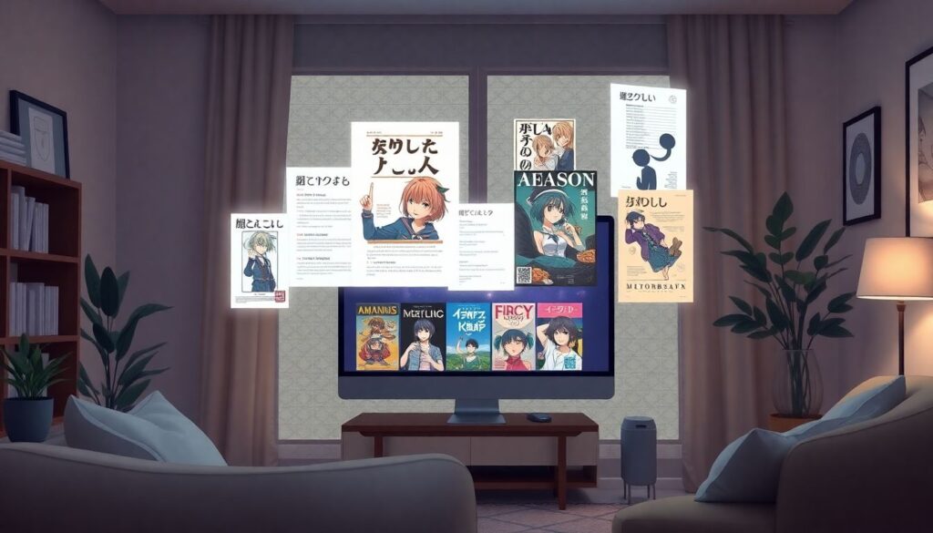 Новинки аниме 2025: ожидания и реальности - иллюстрация