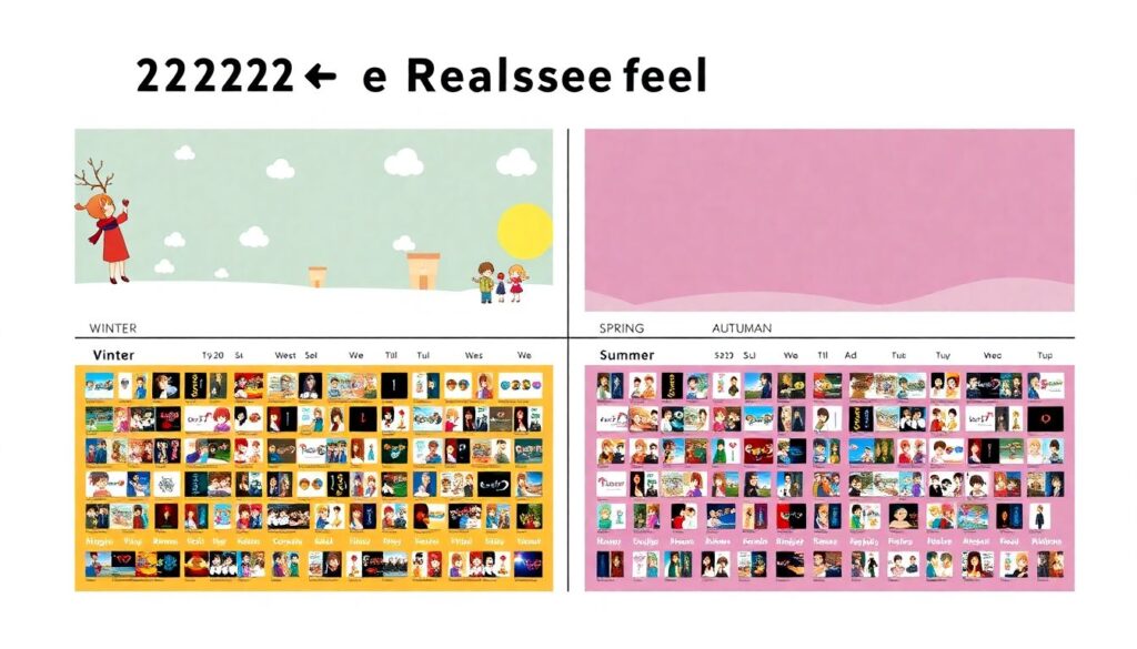 Новинки аниме 2025: ожидания и реальности - иллюстрация