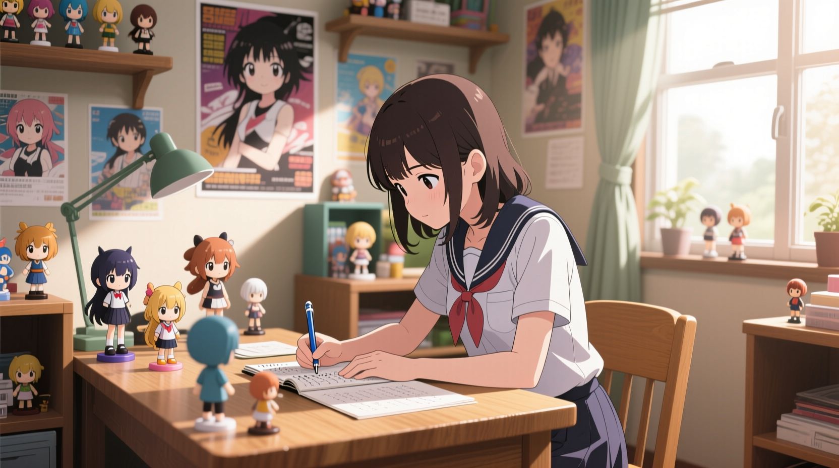 Аниме глазами эксперта