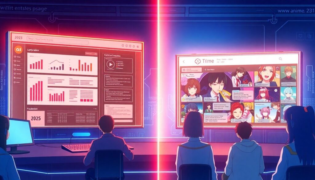 Обзоры аниме: эксперименты с форматом эпизодов - иллюстрация