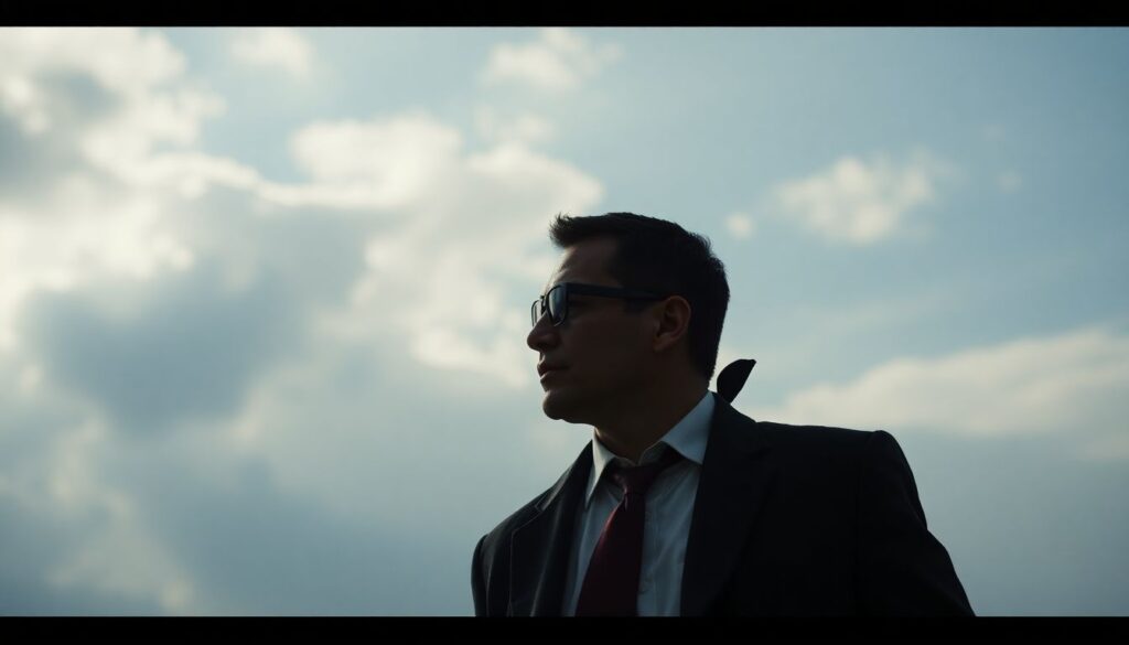 Архетипы персонажей: антигерои и их обаяние - иллюстрация