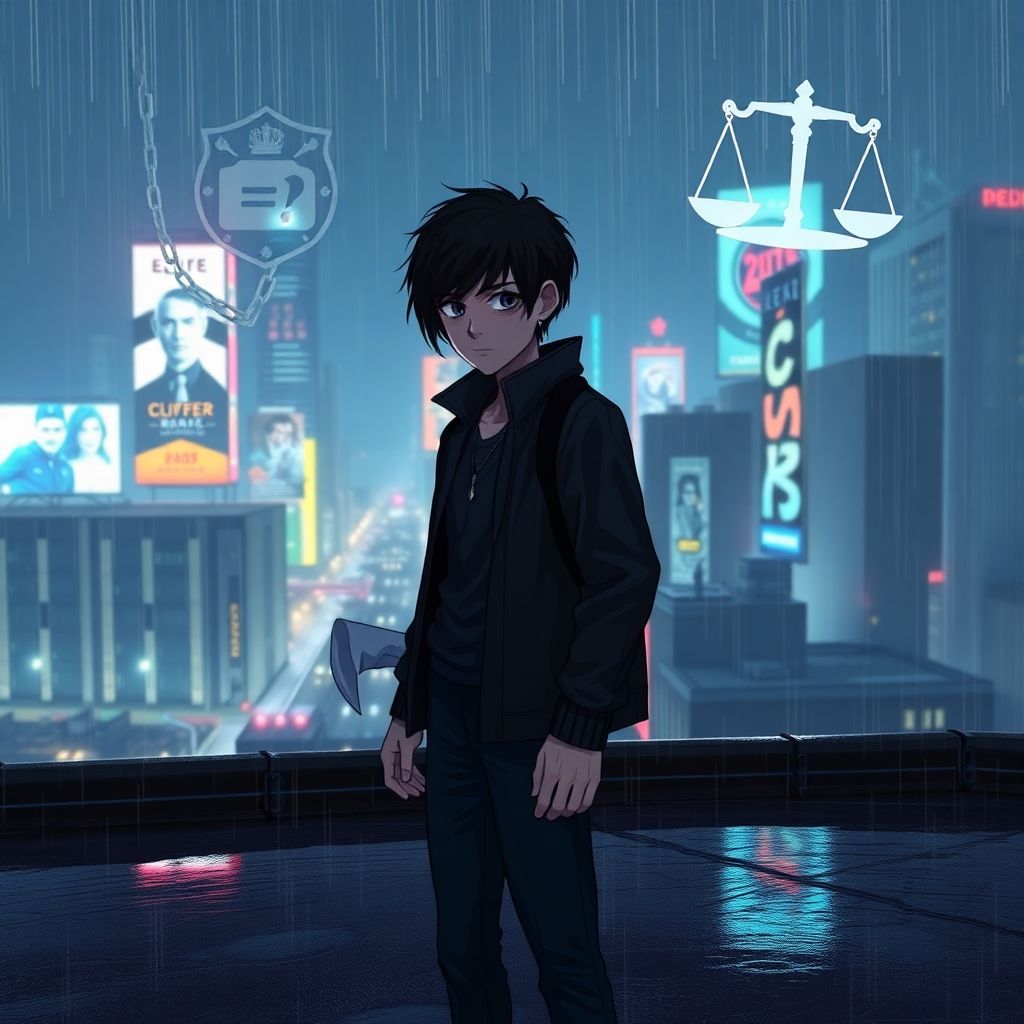 Архетипы персонажей: почему антигерои так притягательны и в чем их обаяние