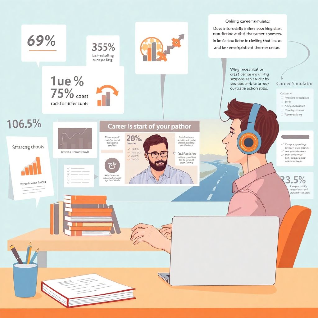 Интервью с авторами: советы по карьерному пути начинающих писателей