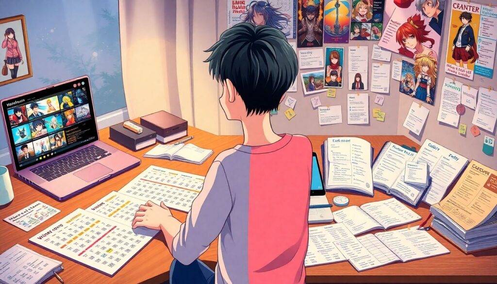 Новости аниме: анализ крупных релизов и анонсов на год - иллюстрация