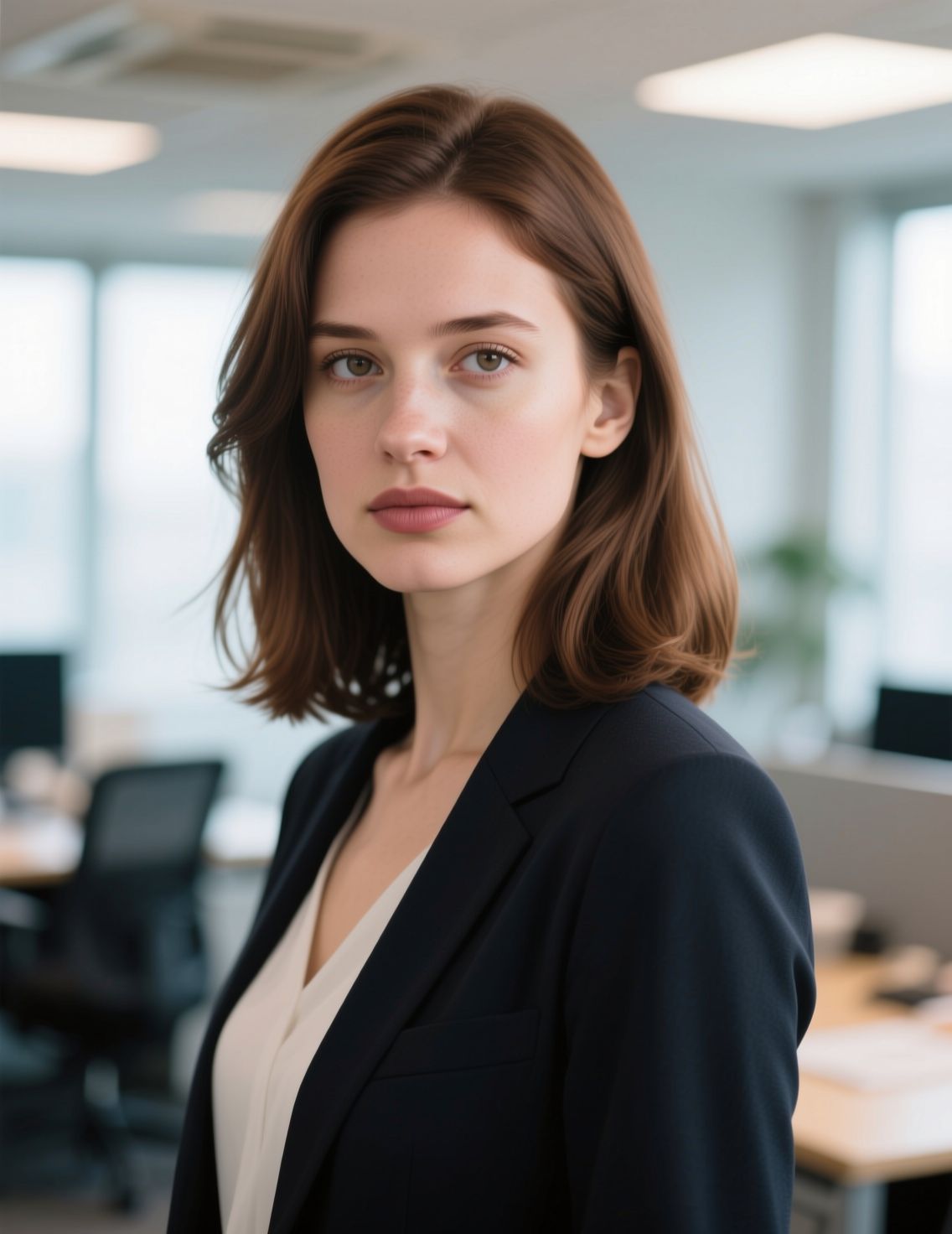 Анна Смирнова