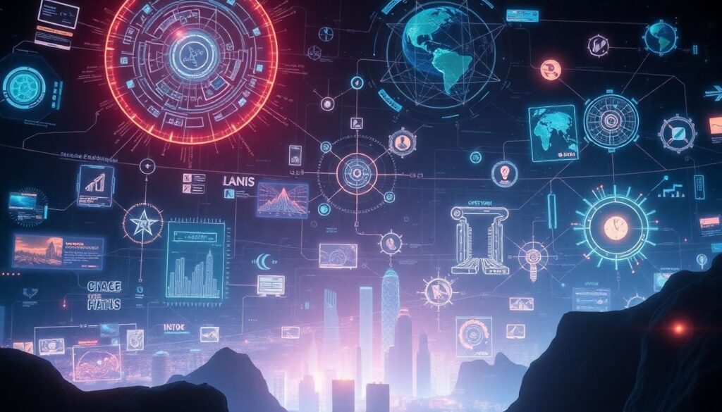 История жанров: от сурового фэнтези к сериалам о повседневности - иллюстрация