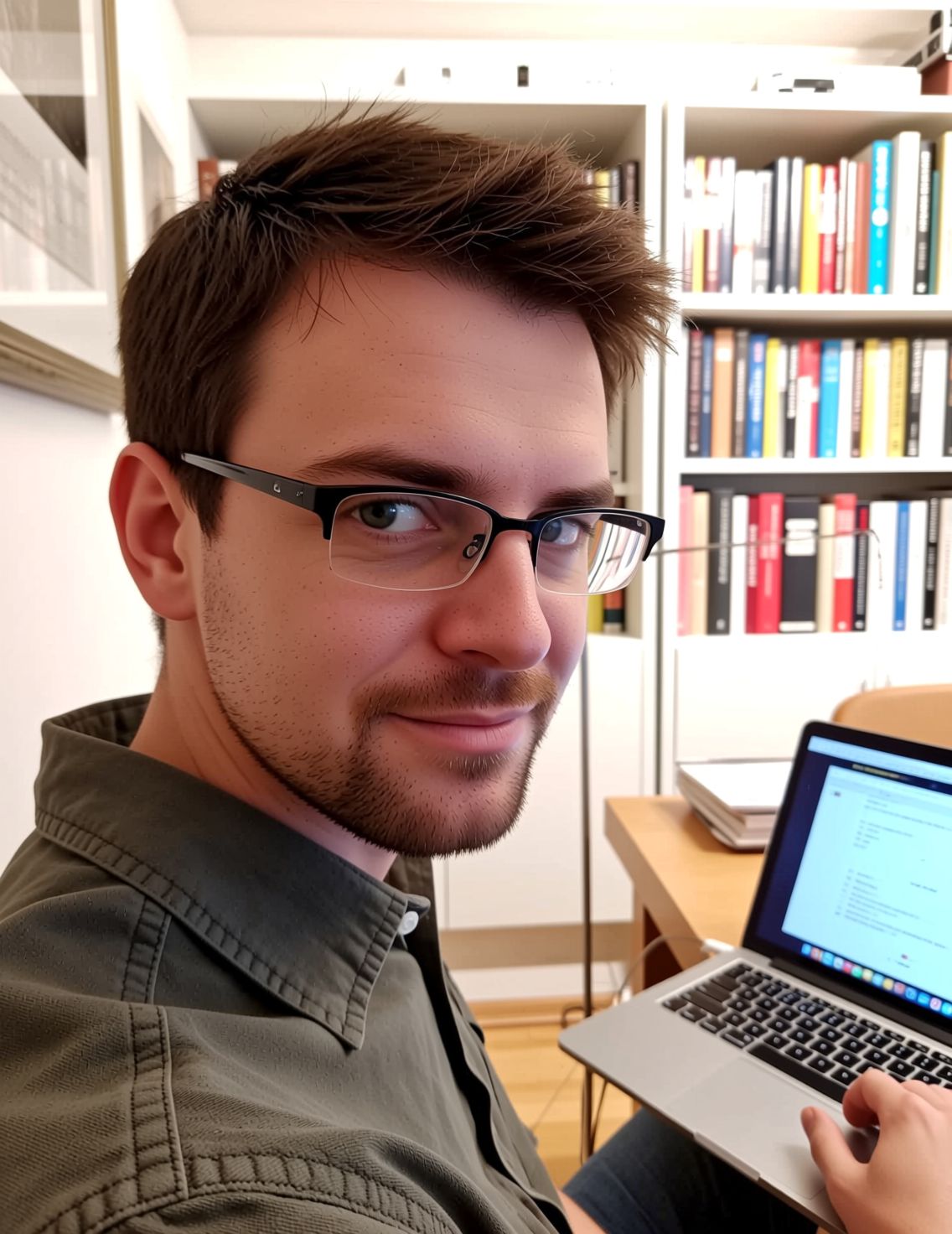 Максим Иванов