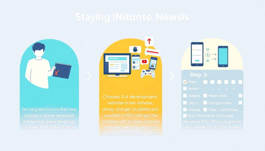 Новости индустрии: indie-проекты и крупные студии в 2025 году - иллюстрация