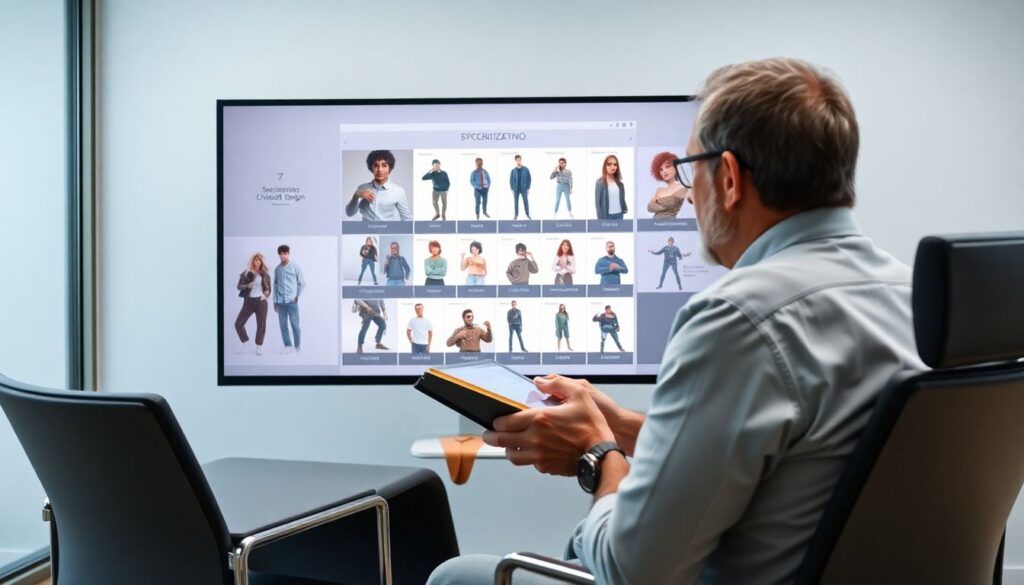 Интервью с авторами: секреты дизайна персонажей - иллюстрация