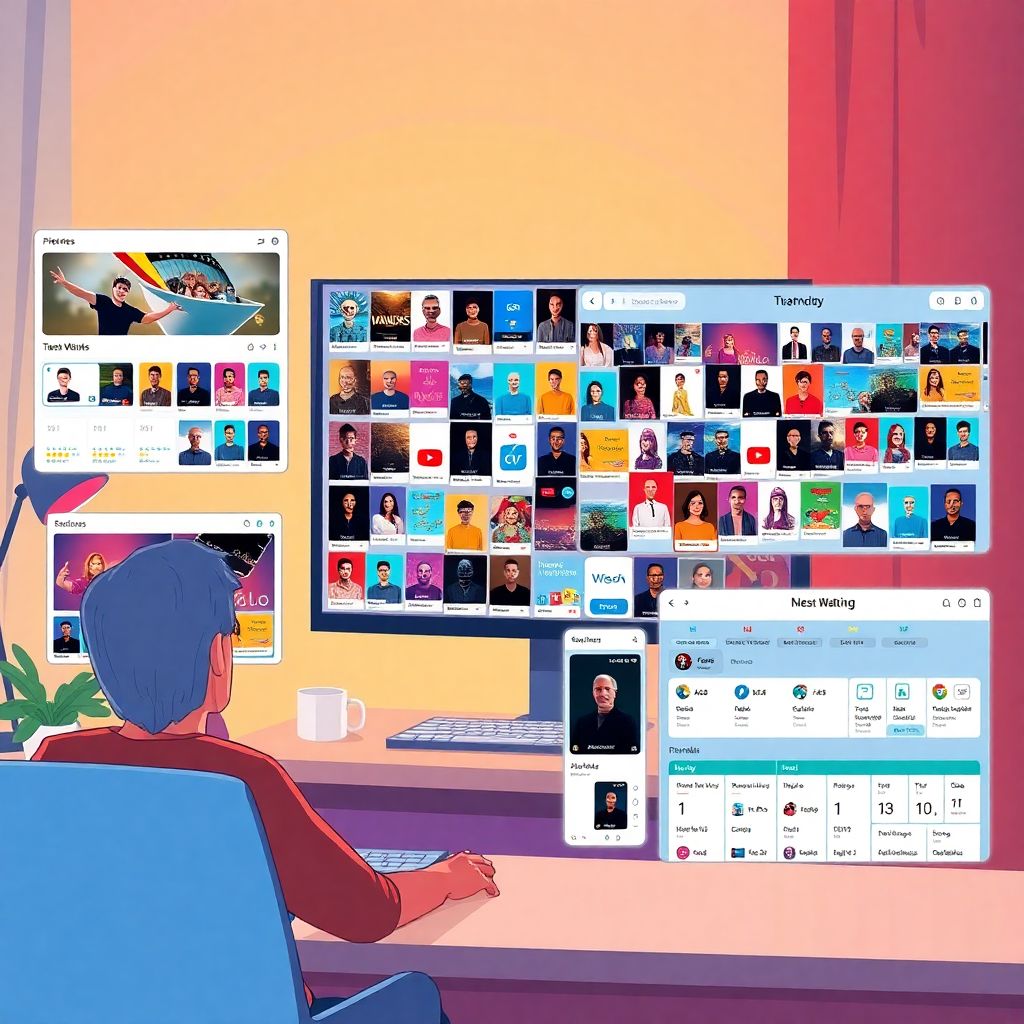 Новинки недели: главные анонсы и трейлеры свежих фильмов и сериалов