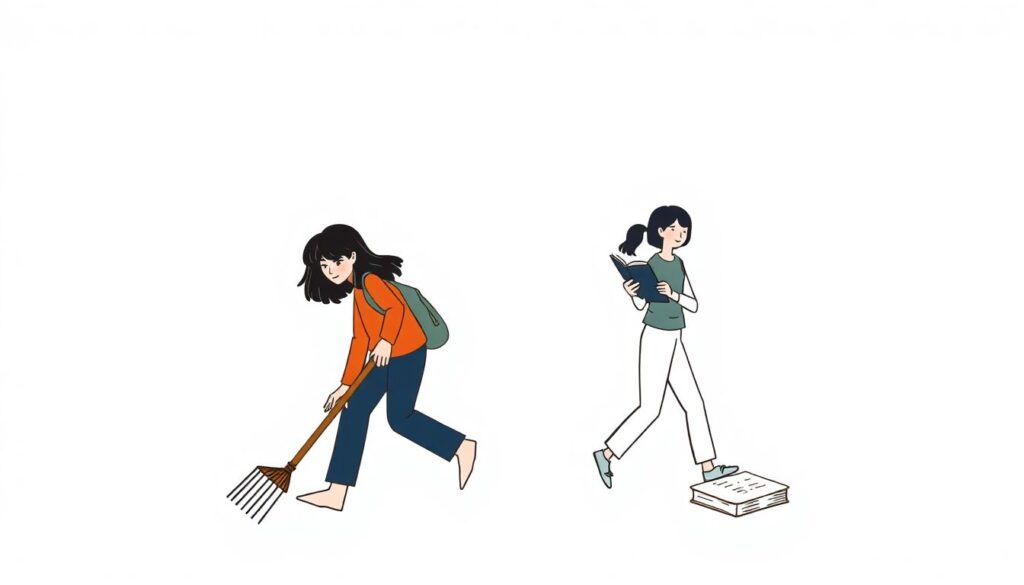 Интервью с авторами: путь от фаната к профессионалу - иллюстрация