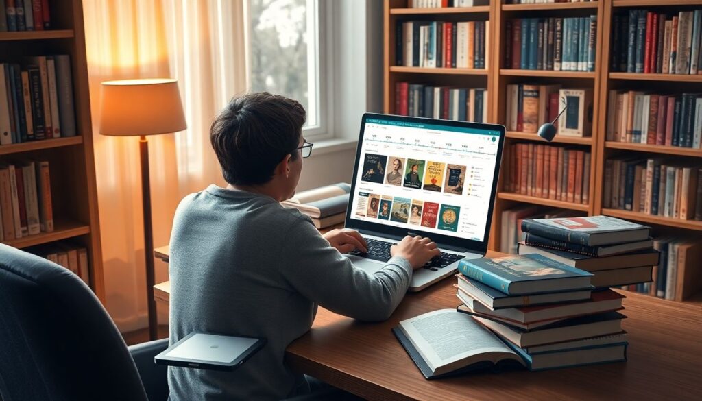 История жанров: сквозь века — от мифологии до современной фантазии - иллюстрация