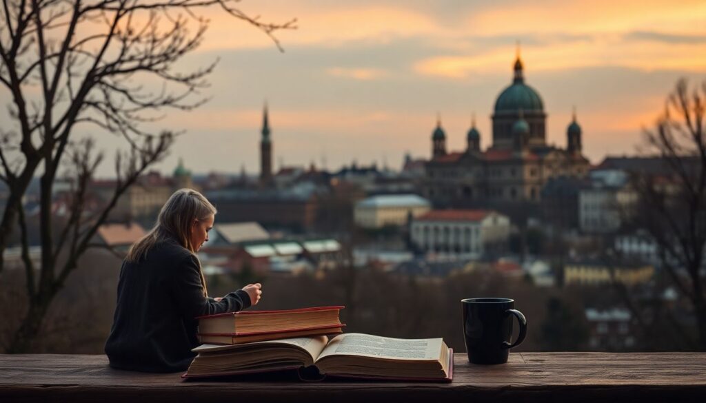 История жанров: сквозь века — от мифологии до современной фантазии - иллюстрация