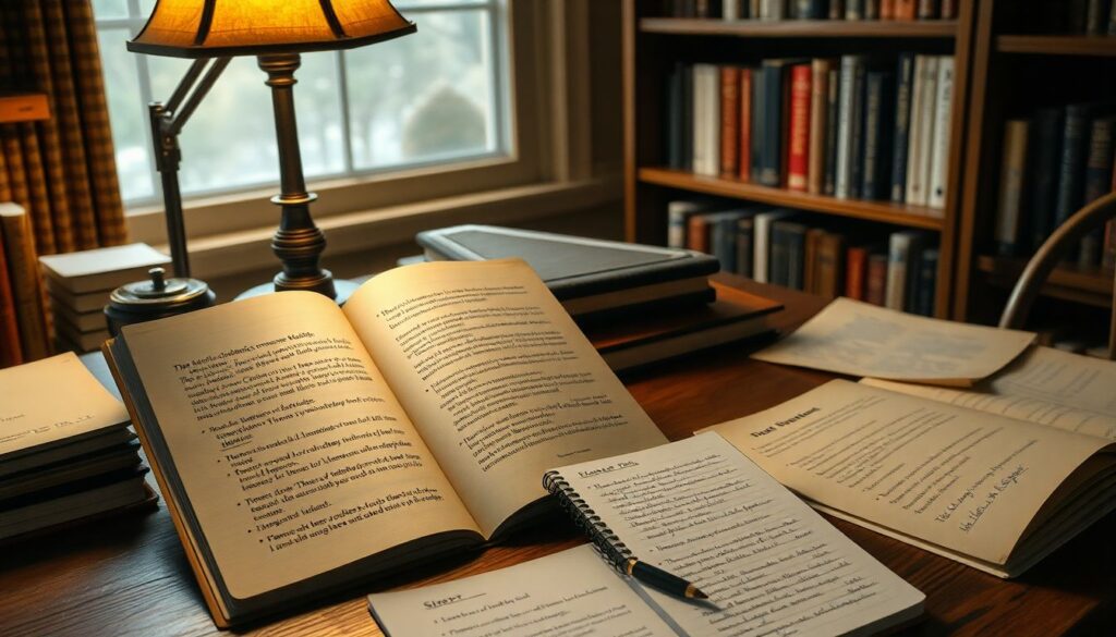 История жанров: сквозь века — от мифологии до современной фантазии - иллюстрация