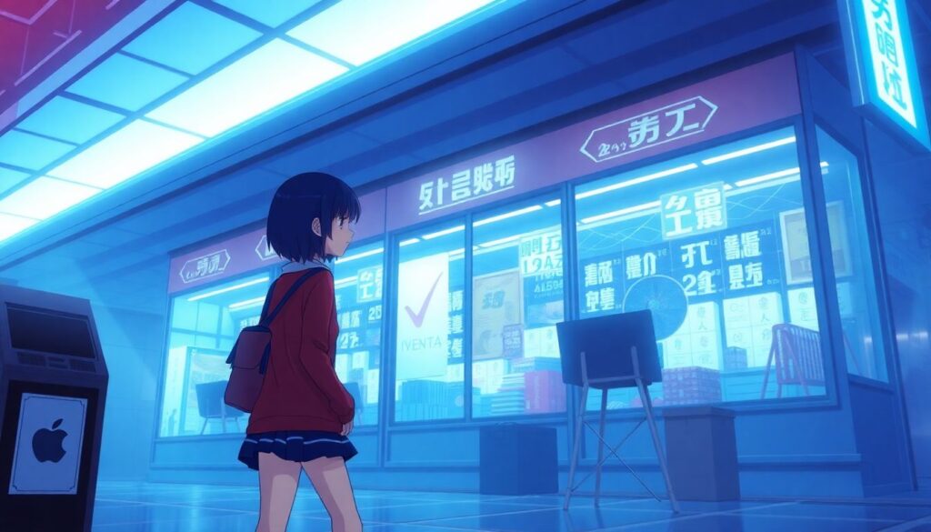 Советы для начинающих: как составлять личную коллекцию аниме - иллюстрация