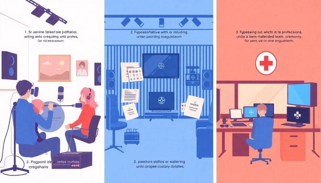 Новости аниме: мировые релизы и локализации - иллюстрация