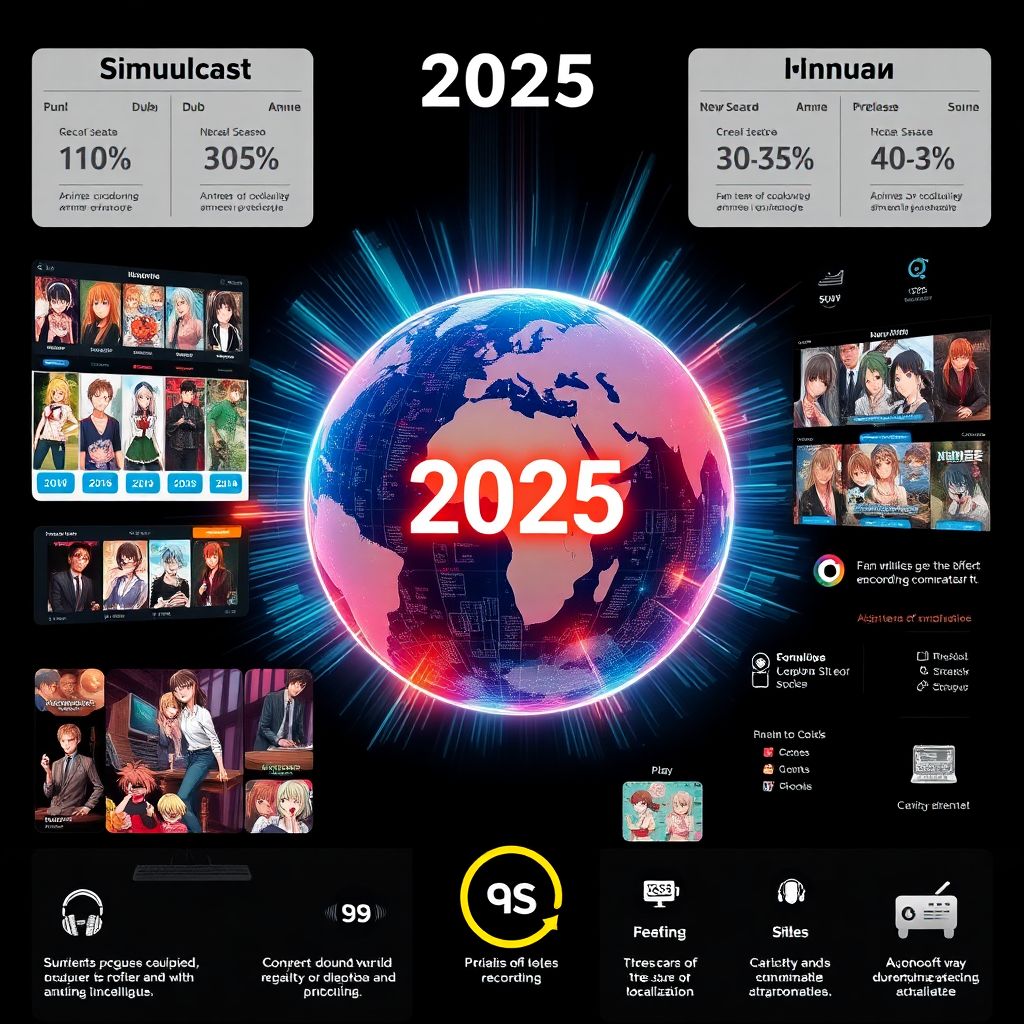 Новости аниме: мировые релизы, локализации и самые свежие премьеры