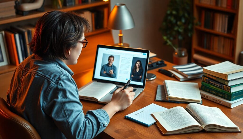 Интервью с авторами: вдохновение из литературных источников - иллюстрация