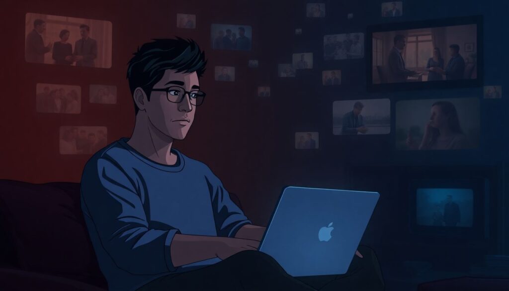 Обзоры аниме: почему одни сериалы цепляют, а другие нет - иллюстрация