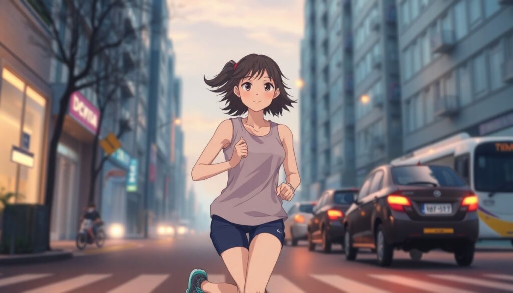 Советы для начинающих: как выбирать аниме по настроению - иллюстрация