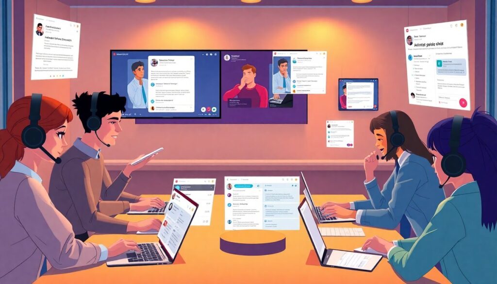 Интервью с авторами: секреты продюсирования анимационных проектов - иллюстрация