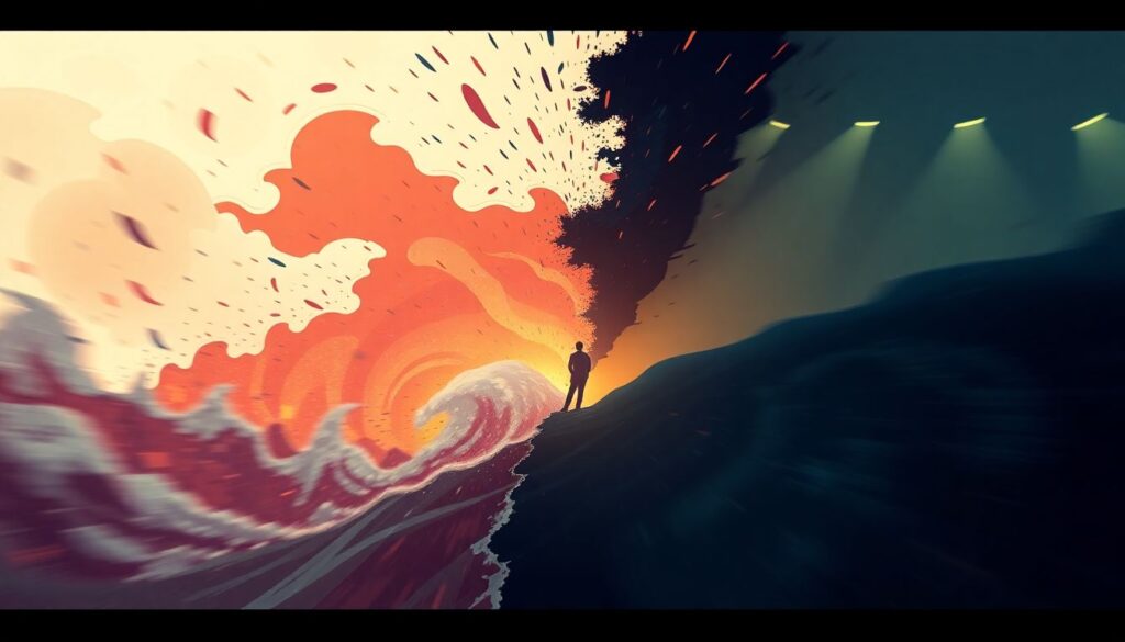 Обзоры аниме: как режиссеры работают с таймингом - иллюстрация