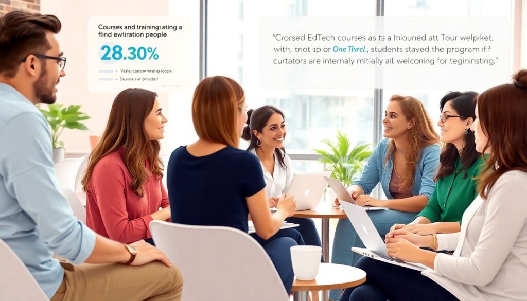 Советы для начинающих: как найти сообщество единомышленников - иллюстрация