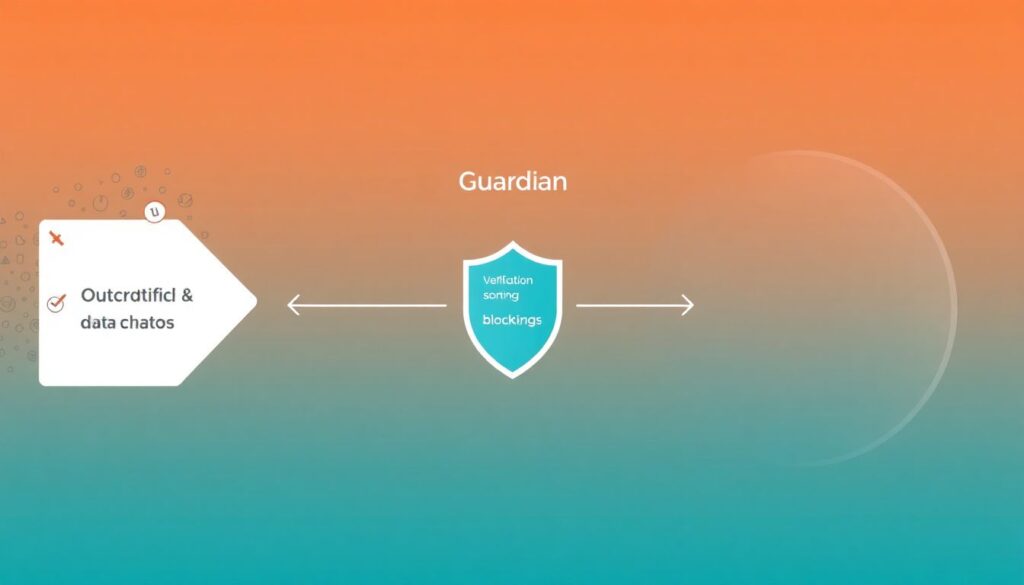 Архетипы персонажей: стражи и охотники за правдой - иллюстрация
