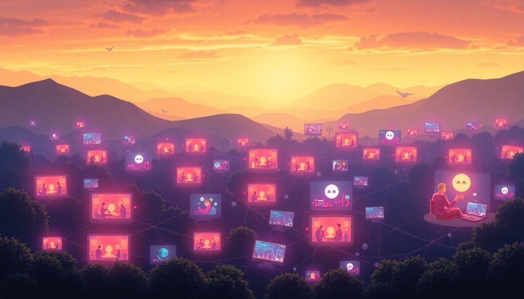 Интервью с авторами: как строить фан-банду вокруг проекта - иллюстрация