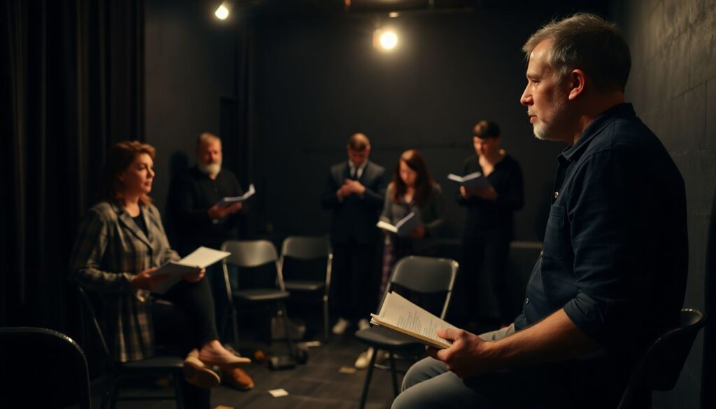 Архетипы персонажей: миротворцы и посредники - иллюстрация