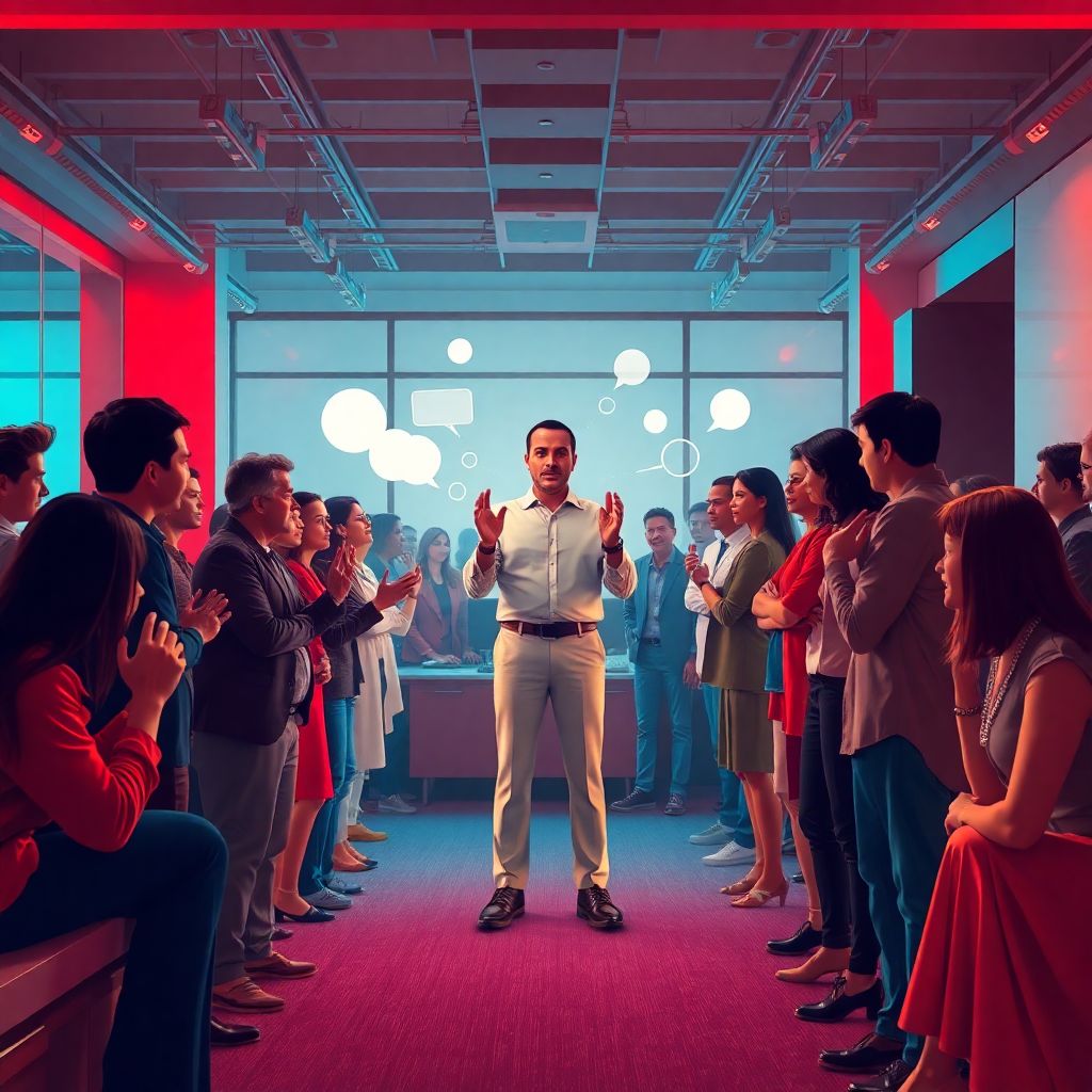 Архетипы персонажей: кто такие миротворцы и посредники в историях