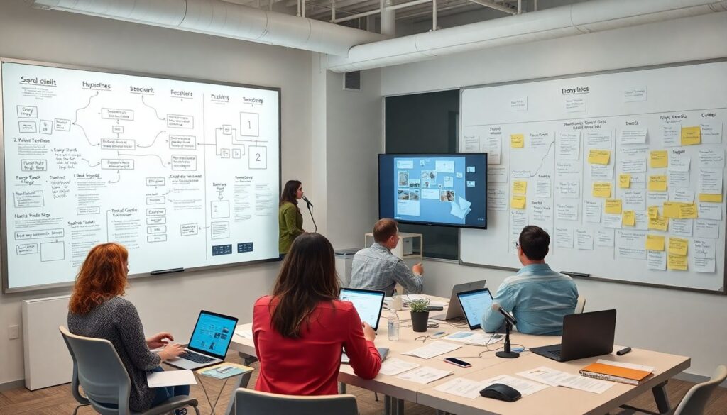 Интервью с авторами: практики сторителлинга в индустрии - иллюстрация