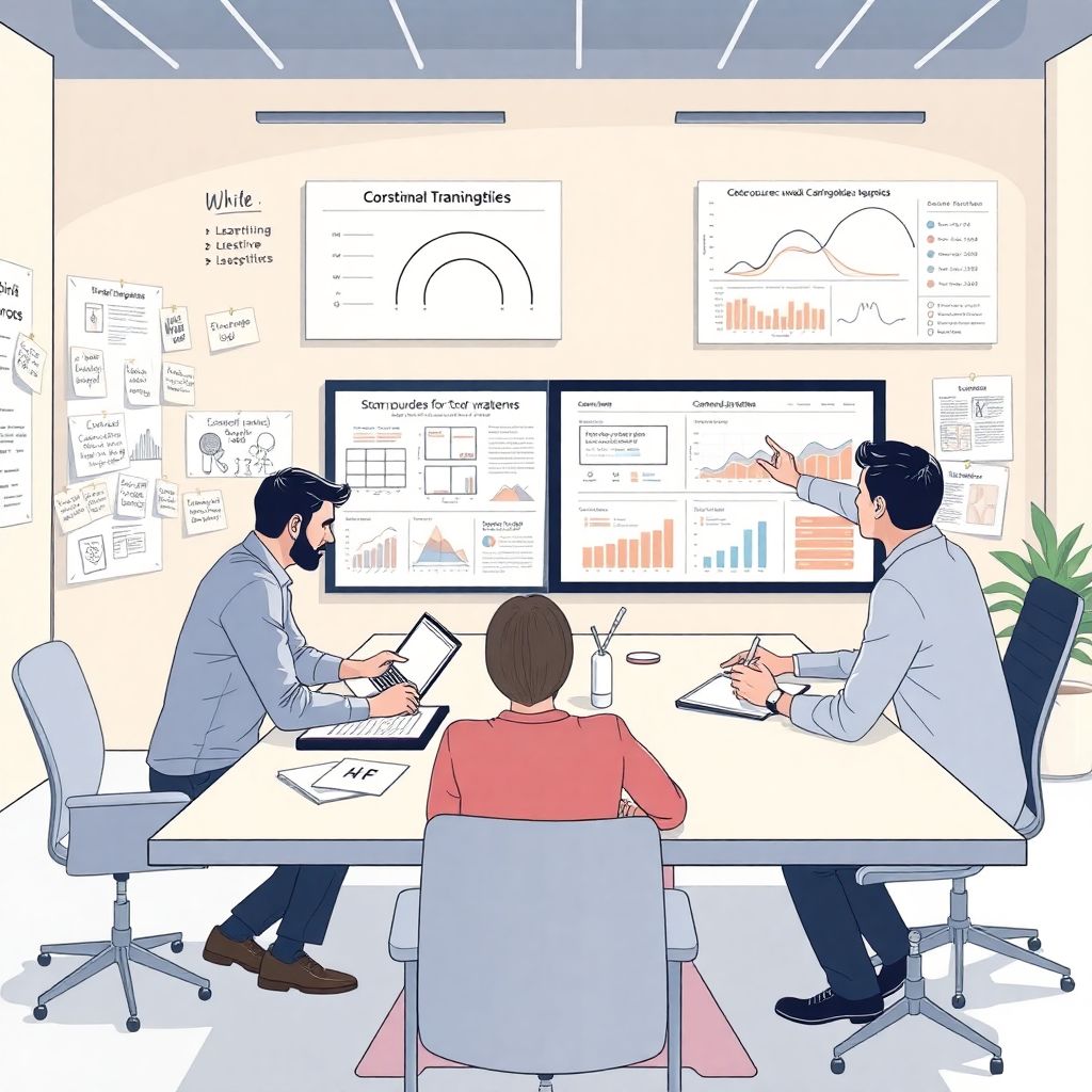 Интервью с авторами: практики сторителлинга в индустрии развлечений