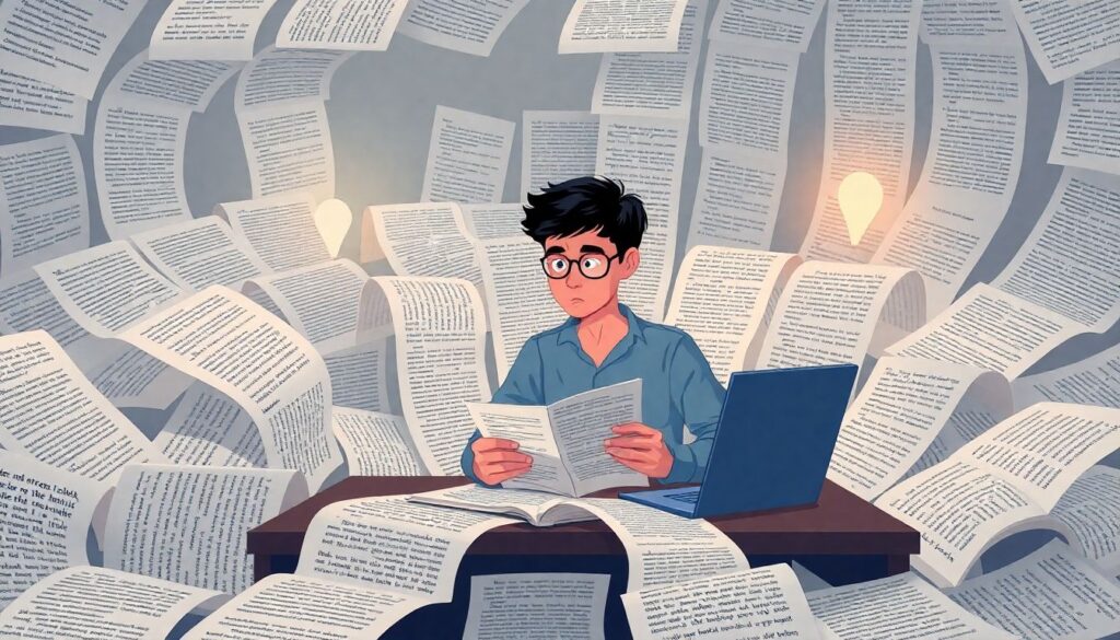 Обзоры аниме: как сюжеты строят эмоциональный отклик - иллюстрация