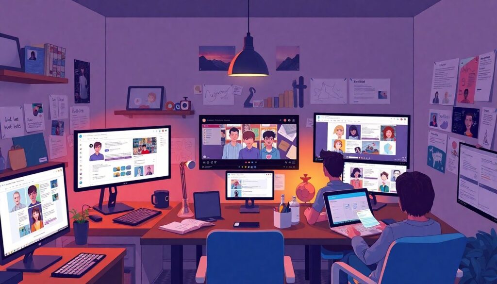 Новости индустрии: новые форматы повествования в аниме - иллюстрация