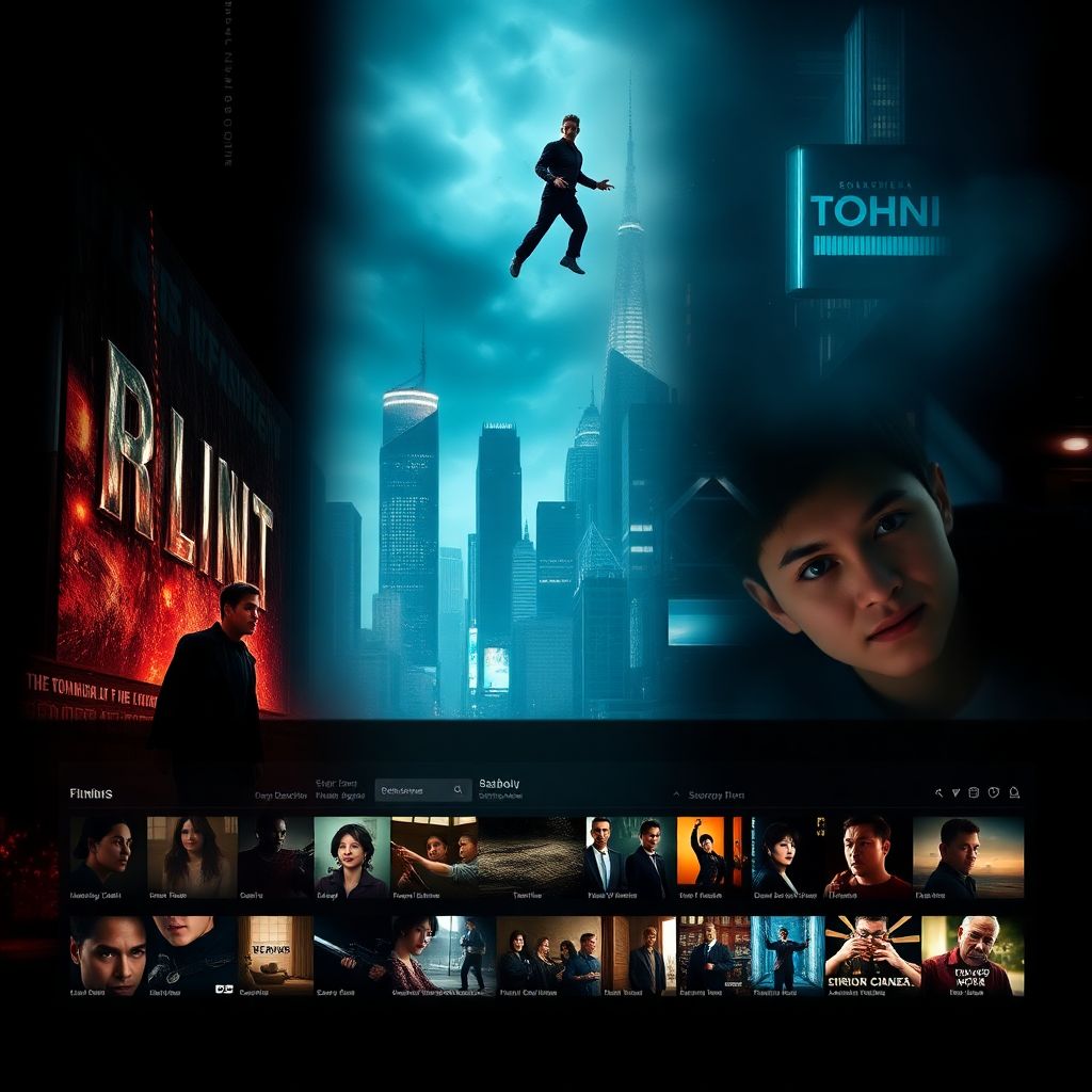 История жанров: как зарубежный кинематограф повлиял на стиль в кино