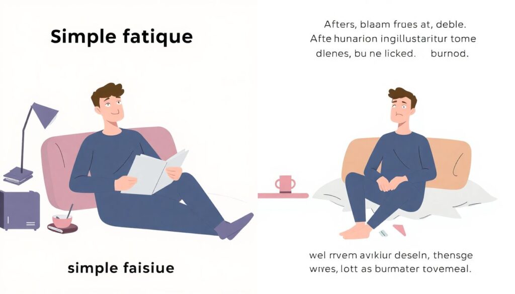 Интервью с авторами: выгорание и восстановление творческой энергии - иллюстрация