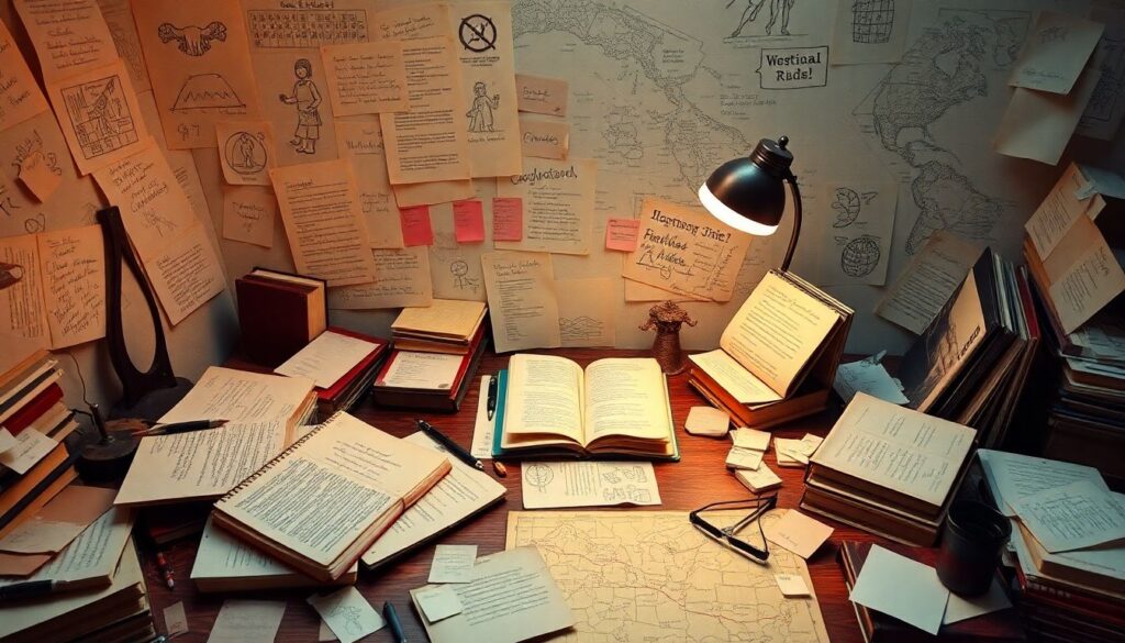 История жанров: архитектура мира в аниме - иллюстрация