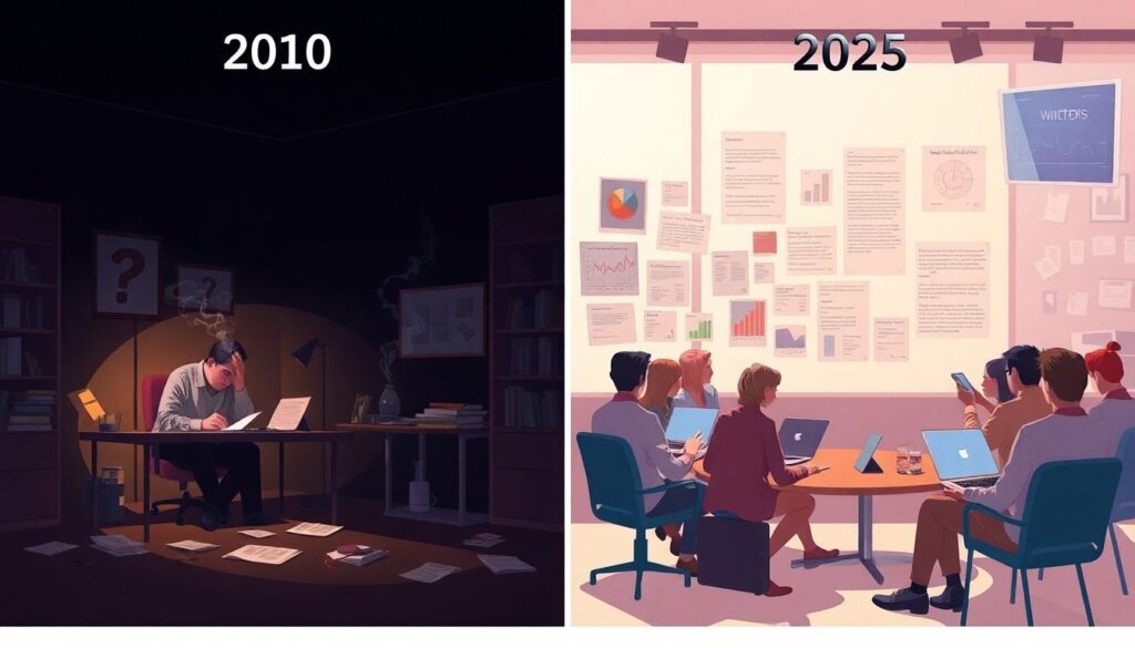 Интервью с авторами: работа с вдохновением из культуры - иллюстрация