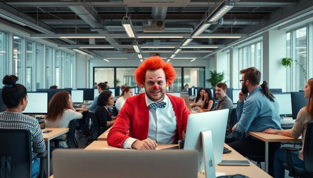 Архетипы персонажей: шуи и их влияние на сюжет - иллюстрация