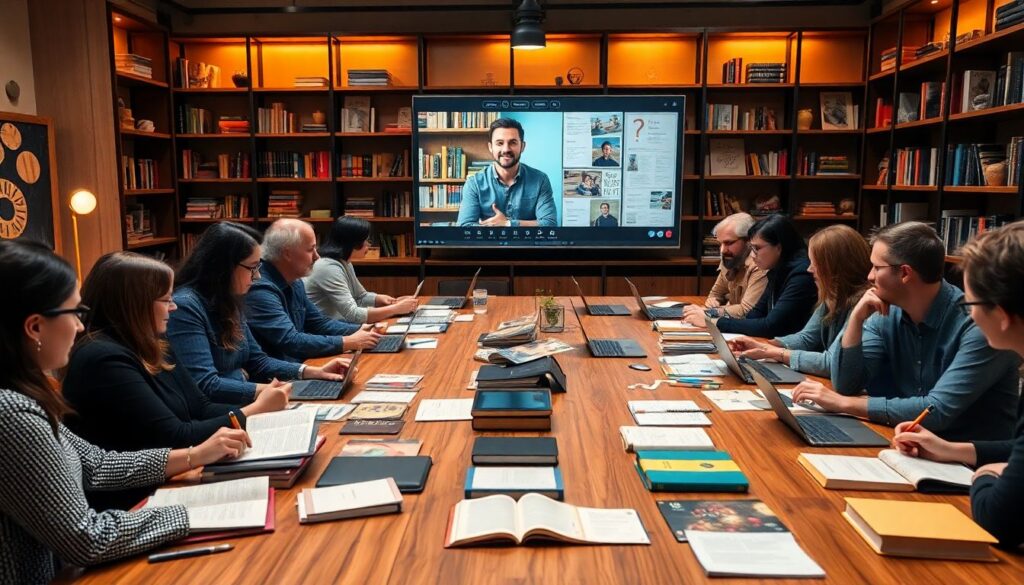 Интервью с авторами: работа с вдохновением из культуры - иллюстрация