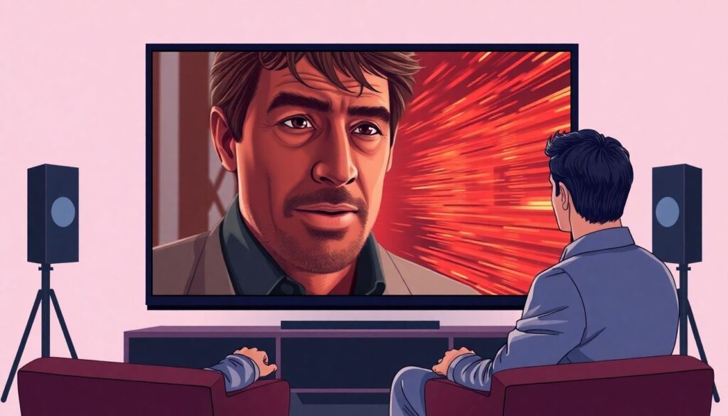 Обзоры аниме: как анализировать стили рисовки - иллюстрация