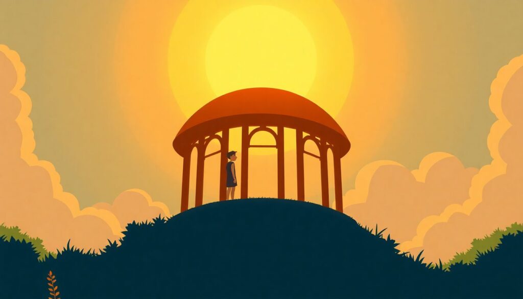 История жанров: трансформации кинематографических техник в аниме - иллюстрация